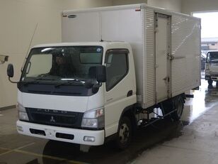camião furgão Mitsubishi CANTER