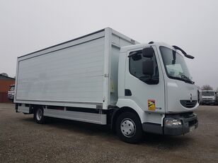 camião furgão Renault Midlum 180