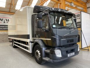 camião furgão Volvo FL250 *EURO 6*, 4X2 15 TONNE BOX – 2016 – YK16 XSZ