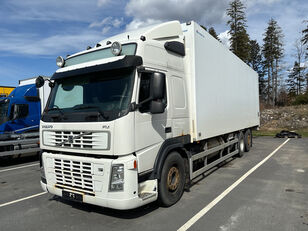 camião furgão Volvo FM 400