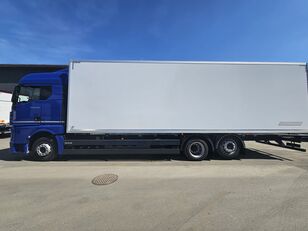 camião isotérmico MAN TGX 26.400 / NEW IGLOOCAR refrigerator 23 pallets / 6×2 / 2024 / novo