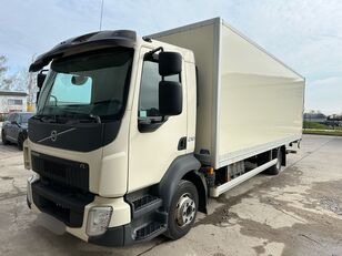camião isotérmico Volvo FL210 10T