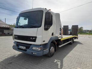 camião porta-automóveis DAF LF45.220E12/ZF