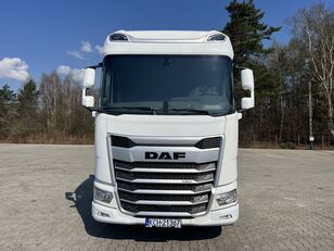 camião tractor DAF XF 480 novo