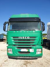camião tractor IVECO Stralis 500