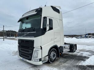 camião tractor Volvo FH420