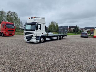 caminhão de reboque DAF CF 410