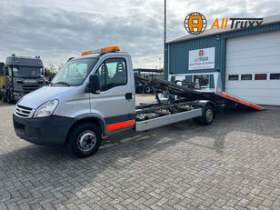 caminhão de reboque IVECO Daily 65C18 Manual Tow truck / Recovery truck / Abschleppwagen