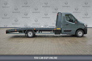 caminhão de reboque Renault MASTER novo
