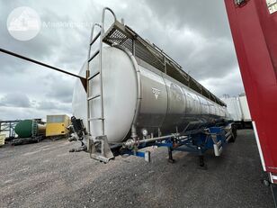 semi-reboque tanque Gofa Tanktrailer