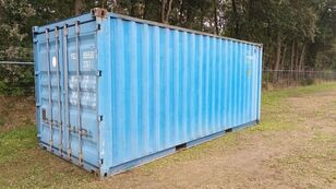 contentor 20 pés All in  20ft container multiple available