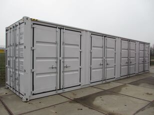 contentor 40 pés Overige  New 40FT High cube container with side doors novo