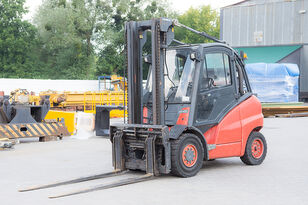 empilhadeira LINDE H45T