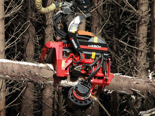 cabeça processadora WARATAH H480C novo