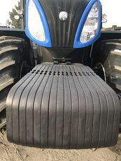 contrapeso de trator NEW HOLLAND novo
