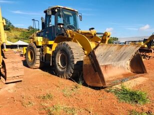 carregadeira de rodas CATERPILLAR 950H