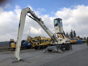 escavadora de movimentação TEREX Atlas TM350