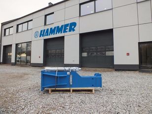 martelo hidráulico HAMMER HM 1000 Hydraulic breaker 1000kg novo