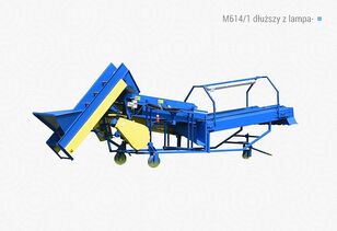 máquina de seleção ROLMET Kartoffelsortiermaschine / Sortownik do ziemniaków novo