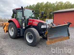 trator de rodas CASE IH Luxxum 120