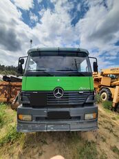 cabina Mercedes-Benz ATEGO para camião Mercedes-Benz ATEGO