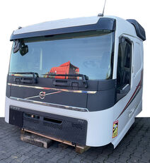 cabina Volvo FH Euro 6 - FH4 para camião tractor Volvo Low roof, sleeper cab