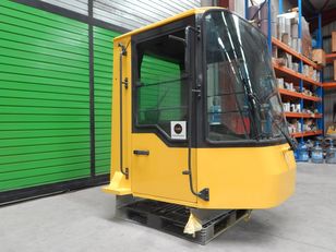 cabina KOMATSU para retroescavadora KOMATSU WA470-3
