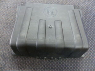 caixa da bateria Batterieabdeckung Abdeckung Deckel Nachbau Hausmarke para camião MAN Tga Tgl Tgm Tgs