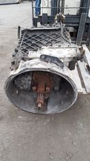 caixa de velocidades ZF 16S181 16S221 para camião tractor DAF XF95, XF105
