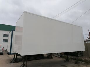 caixa-palete para camião