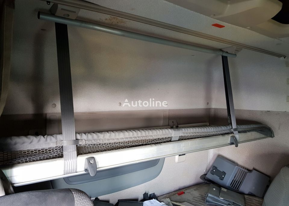 cama auto dobrar para camião tractor DAF XF106