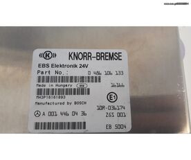 centralina Knorr-Bremse para camião Mercedes-Benz  ACTROS MP4