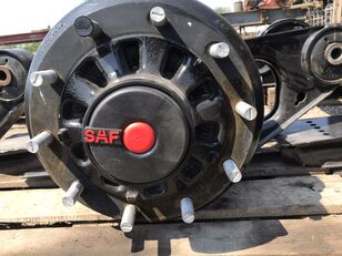 cubo de roda SAF para semi-reboque