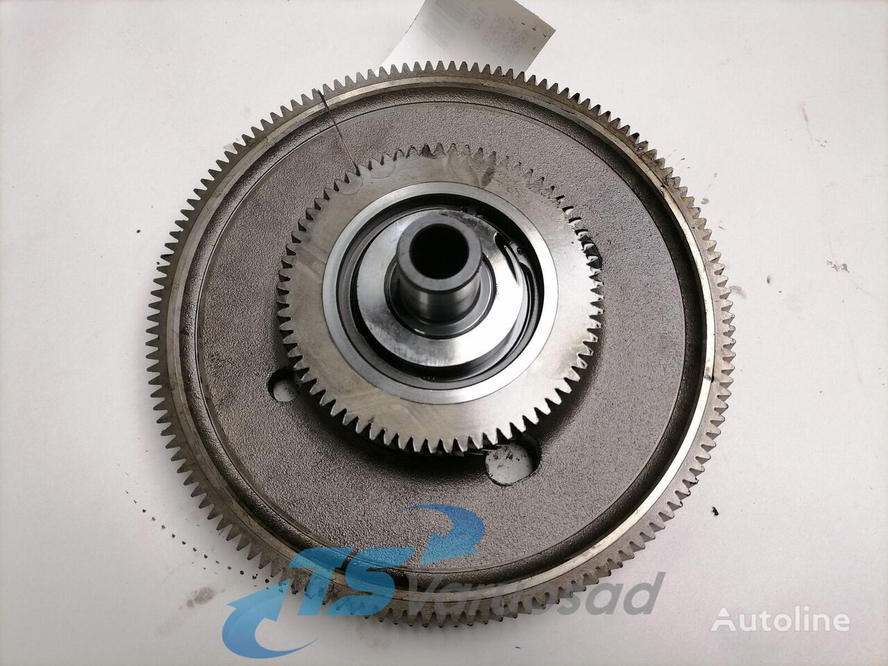 engrenagem de árvore de cames Scania Timing gear 1398294 para camião tractor Scania R440