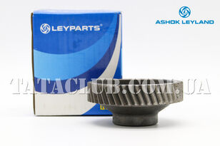 engrenagem do compressor E3 E4 E5 Ashok Leyland F1655611 para camião