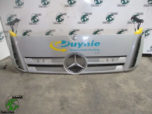 grelha do radiador Mercedes-Benz ACTROS GRILLE COMPLEET EURO 6 A 960 750 06 18 para camião