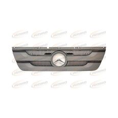 grelha do radiador Mercedes-Benz ACTROS MP3 GRILL 9437501418 para camião Mercedes-Benz Replacement parts for ACTROS MP3 LS (2008-2011)