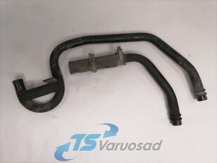 mangueira de radiador Scania Heating pipes 1397416 para camião tractor Scania 124