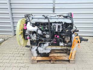 motor MAN D2676LF52 TGX TGS EURO 6 D2676LF51 EURO 6 para camião MAN TGX TGS EURO 6