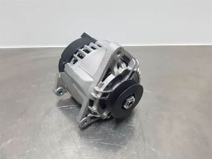 motor Manitou 12V 80A - Alternator/Lichtmaschine/Dynamo