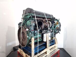 motor Volvo D13A400 EC01 para camião