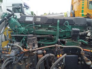 motor Volvo D13K500 EUVI 22471032 para camião tractor Volvo FH Euro 6