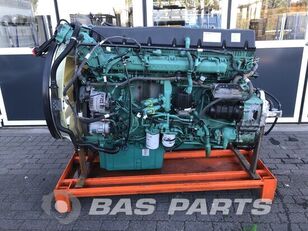 motor Volvo D16K 650 para camião