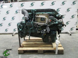 Volvo D7F 217.0KW MOTOR EURO 5 10801834 para camião