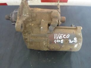 motor de arranque IVECO 99486046 para carrinha de carga IVECO STRALIS