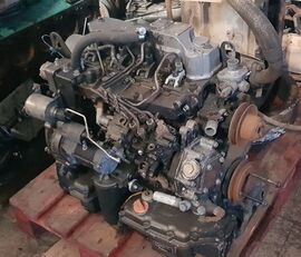 motor YANMAR TK4.86V - 4TNV86 para unidade de refrigeração THERMO KING