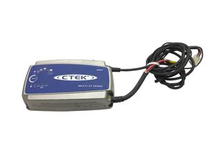 Battery charger Ctek B12B (01.97-12.11) MULTIXT14000 para autocarro Volvo B6, B7, B9, B10, B12 bus (1978-2011)