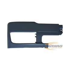 pára-choque MERC AXOR MP1 BUMPER RIGHT STEEL 3758801070 para camião Mercedes-Benz AXOR MP1 / ATEGO 18T (1998-2004)