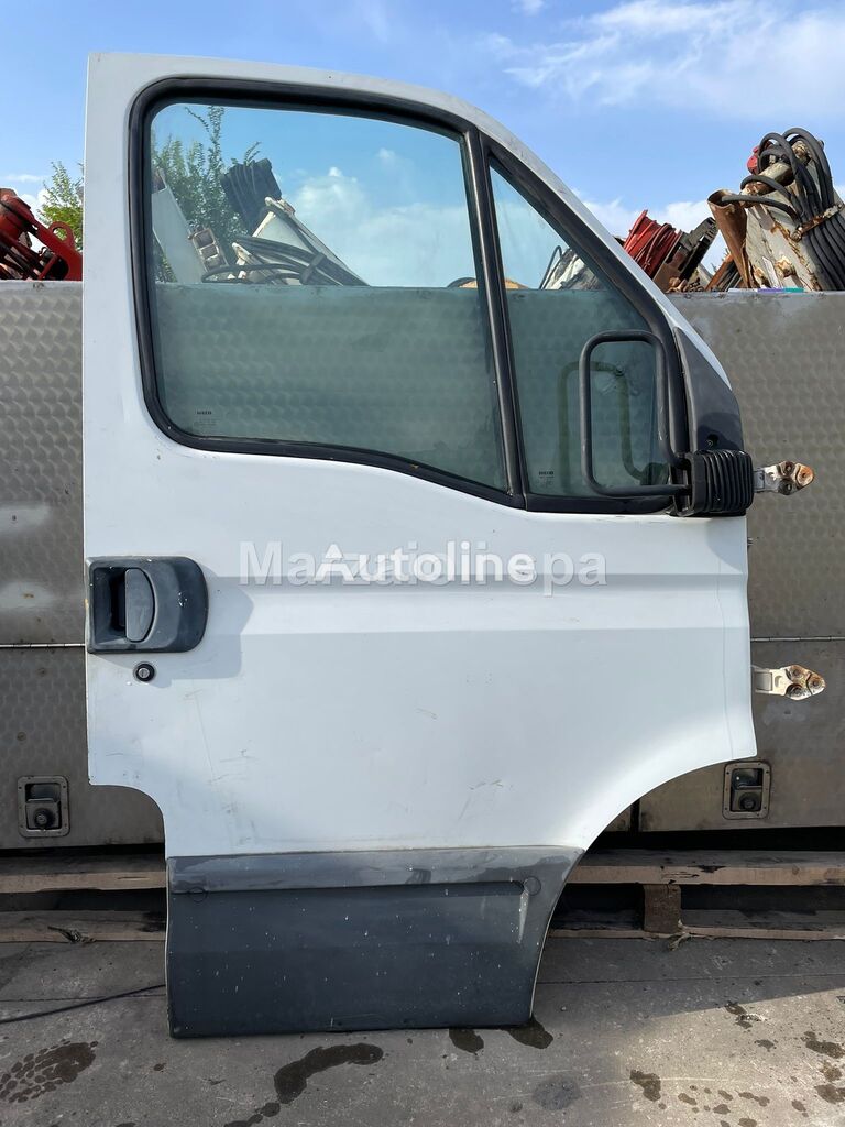 porta para carrinha de carga IVECO DAILY