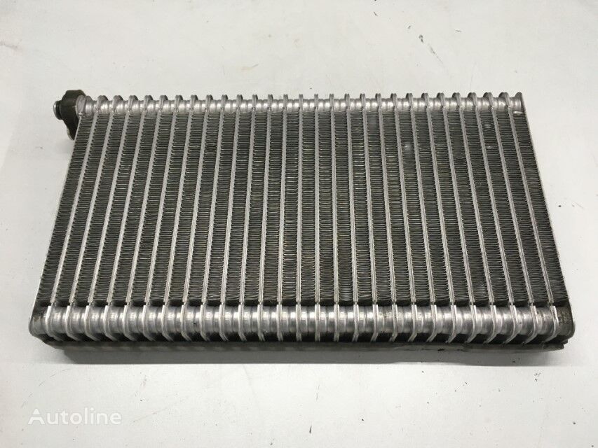 radiador de ar condicionado Scania Verdamper v. Airco para camião Scania R